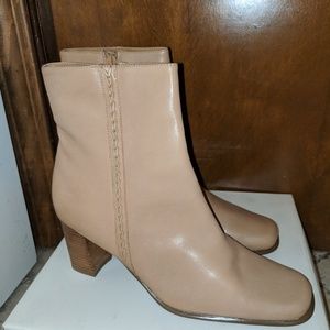 St. John's Bay Ivette Camel